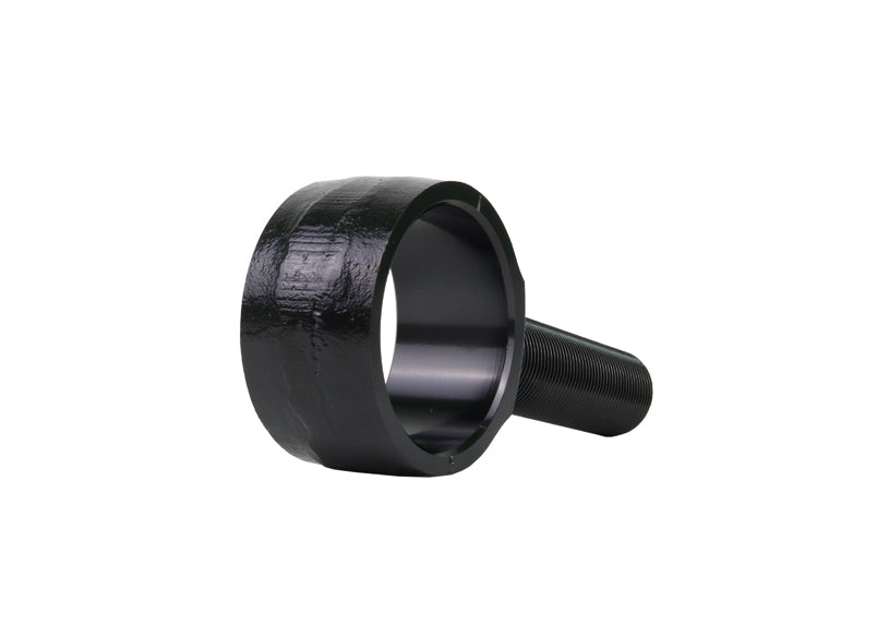 FORGEDROD END 2.63 X 2.127 X 3.25IN SHAFT DIA 1IN UNS RIGHT HAND CIRCLIP GROOVES
