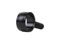 FORGEDROD END 2.63 X 2.127 X 3.25IN SHAFT DIA 1IN UNS RIGHT HAND CIRCLIP GROOVES