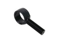 FORGEDROD END 2.63 X 2.127 X 3.25IN SHAFT DIA 1IN UNS RIGHT HAND CIRCLIP GROOVES