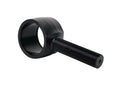 FORGEDROD END 2.63 X 2.127 X 3.25IN SHAFT DIA .875IN UNF RIGHT HAND CIRCLIP GROO