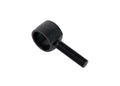 FORGEDROD END 2.63 X 2.127 X 3.25IN SHAFT DIA .875IN UNF RIGHT HAND CIRCLIP GROO