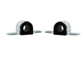 Sway bar - mount and link bushings 2 Bushings 2 Saddles Grease