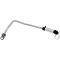 TURBOCHARGER COOLANT FEED LINE