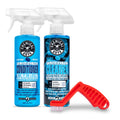 Chemical Guys Foam Pad Conditioning Brush