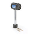 EASY ACCESS II CHROME RECEIVER LOCK