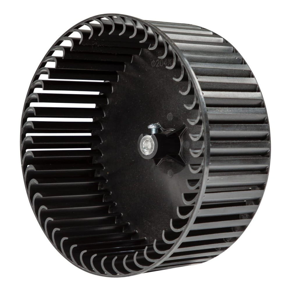 EVAPORATOR FAN