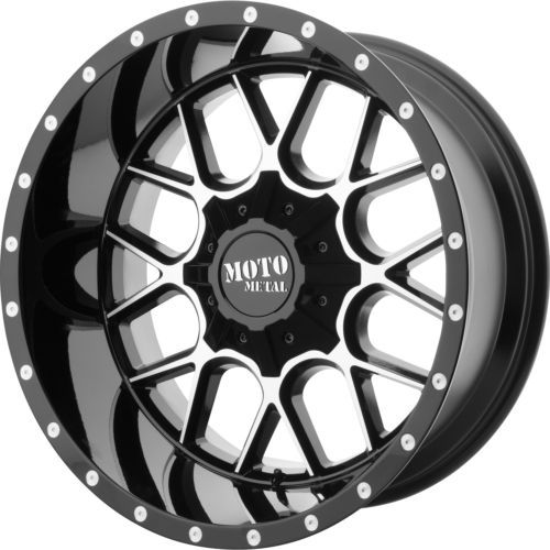 HOLLEY BRAND WHEELS auto part