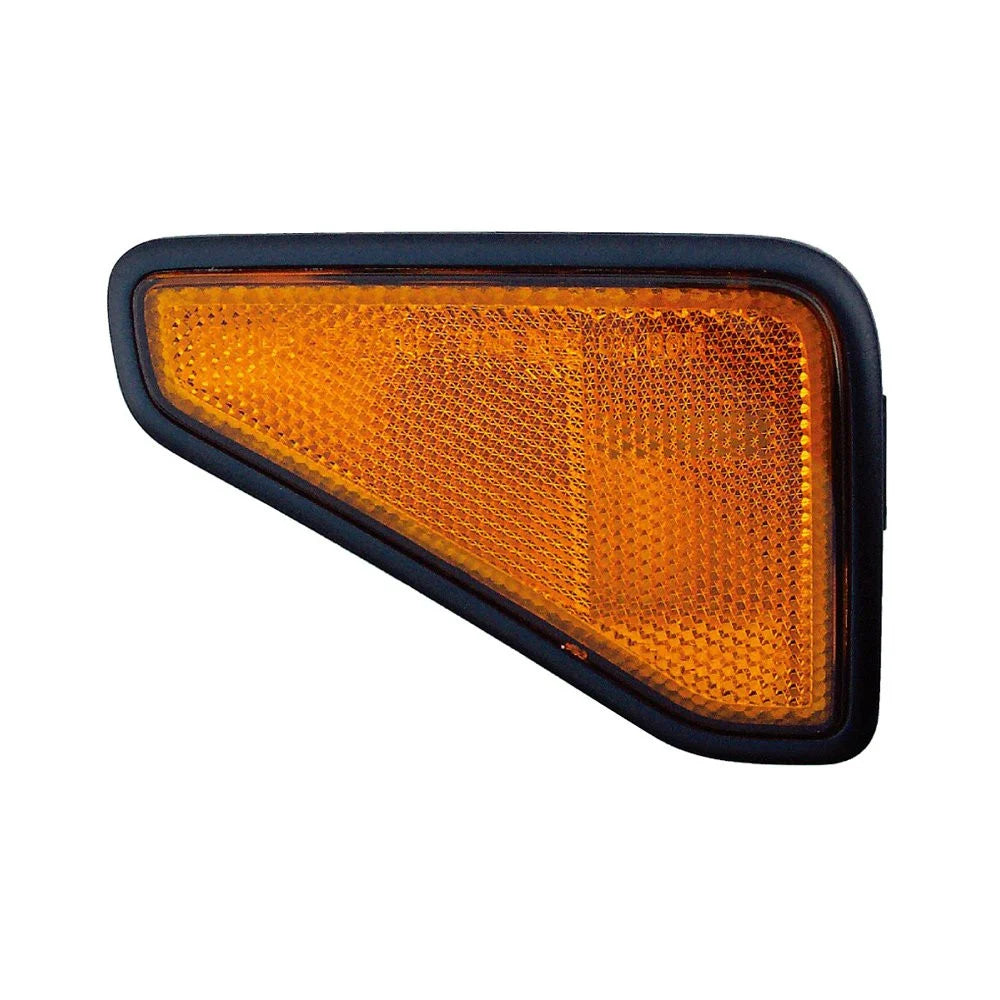RH FRONT MARKER LAMP ASSY; ELEMENT 0308