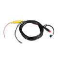 CABLE, POWER/DATA, ECHOMAP CHIRP 4/