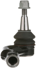 STEERING TIE ROD END