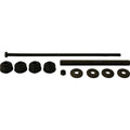 MOOG 10-16 Cadillac SRX Rear Sway Bar Link