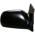 RH MIRROR OTR REAR VIEW DX|DXG; COUPE HONDA CIVIC 0611
