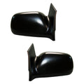 RH MIRROR OTR REAR VIEW DX|DXG; COUPE HONDA CIVIC 0611