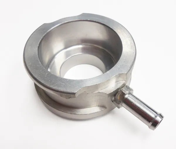 UNIVERSAL BILLET ALUM RADIATOR FIL