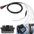Garmin USA auto part