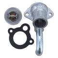 MOTORAD auto part close-up