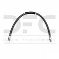 DFC 07-14 Mercedes-Benz S600 Front Brake Hose