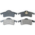 DISC BRAKE PADS