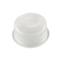 5/8-18L STANDARD WHEEL NUT - 1-1/16