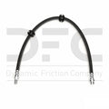 DFC auto part