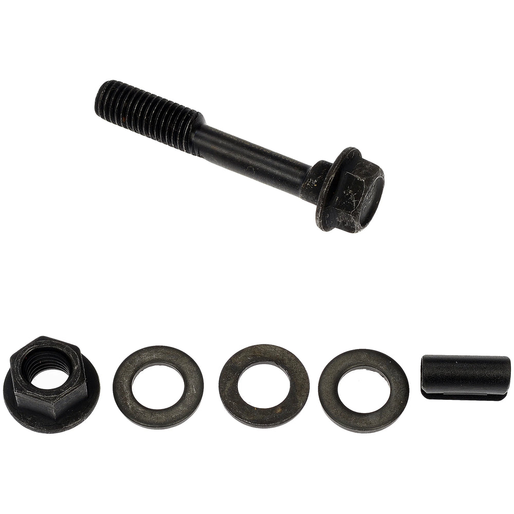 CAMBER BOLT