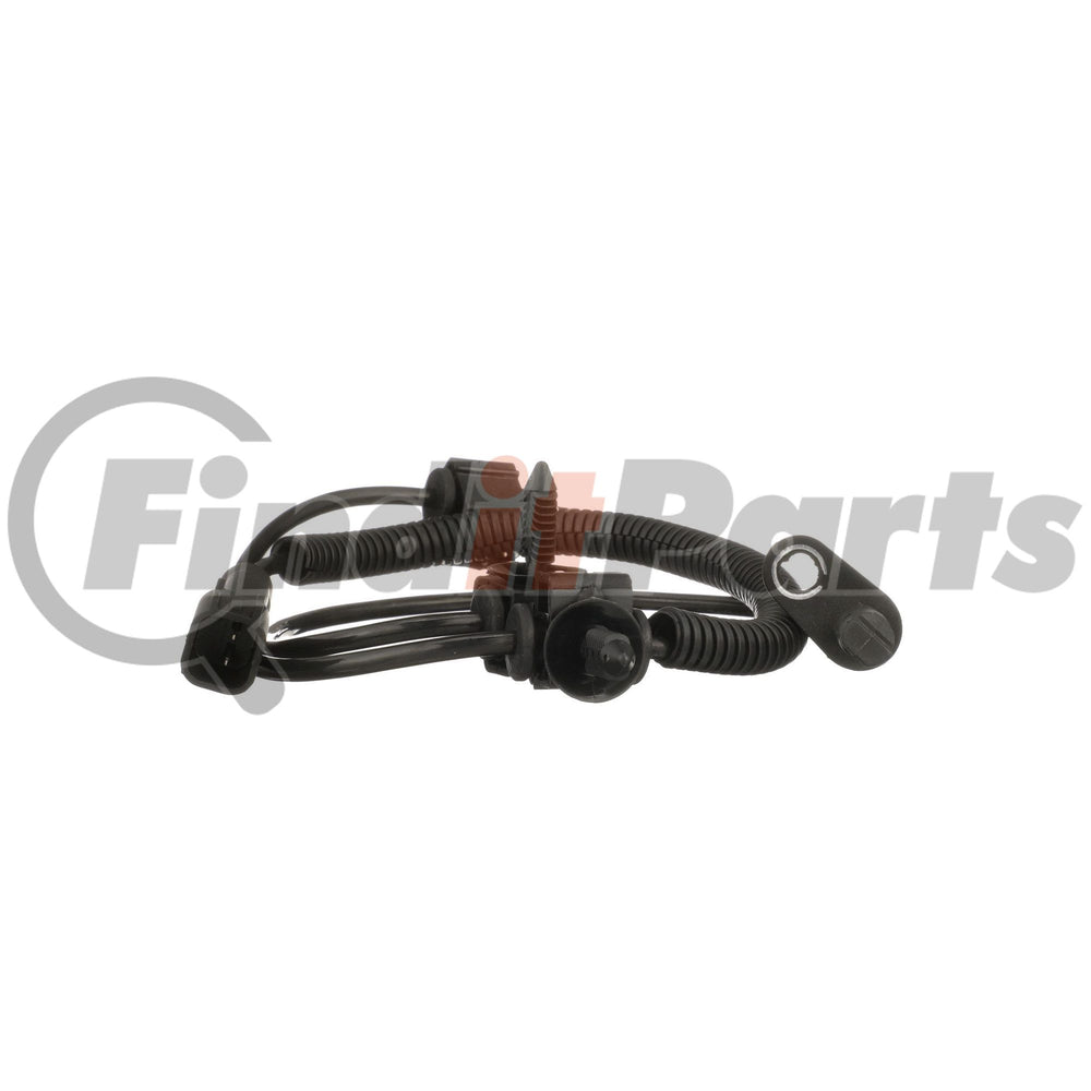 STANDARD IGN auto part