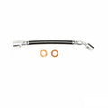 R1 Concepts Brake Hose Fits Chevrolet Cobalt