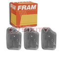 Fram auto part