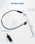 FAN/BRACKET ASSY