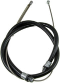 BRAKE CABLE