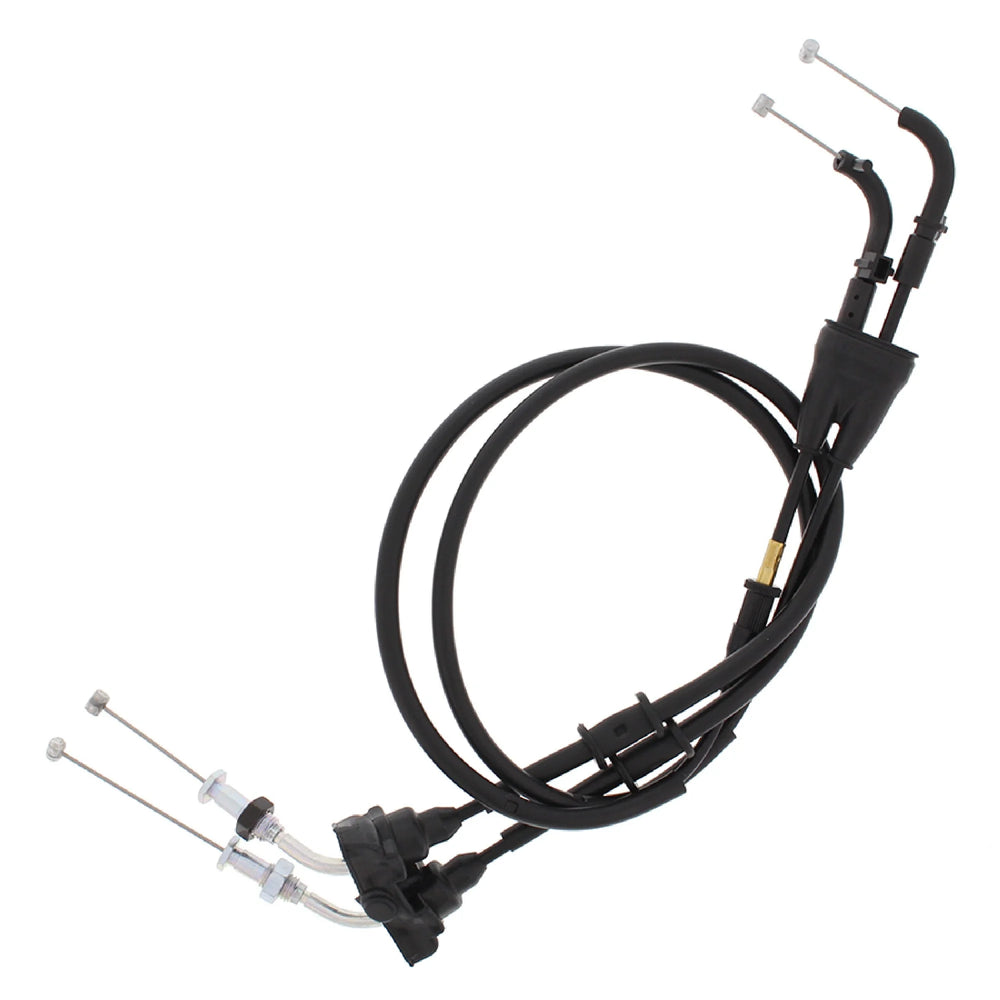 All Balls Racing 16-19 Yamaha WR450F Cable - Throttle