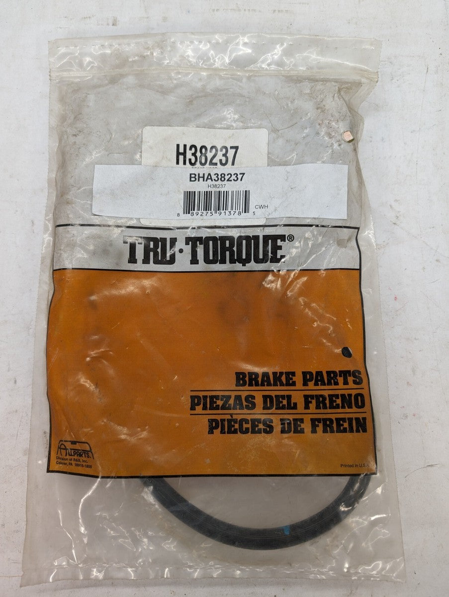 HYDRAULIC BRAKE HOSE