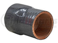 Vibrant Performance - 2767 - Reducer Coupler, 1.75 in. I.D. x 2.00 in. I.D. x 3.00 in. long - Black