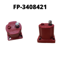 SOLENOID SHUT-OFF