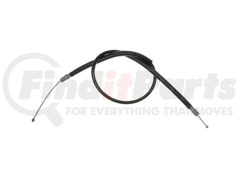 BRAKE CABLE