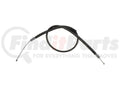 BRAKE CABLE