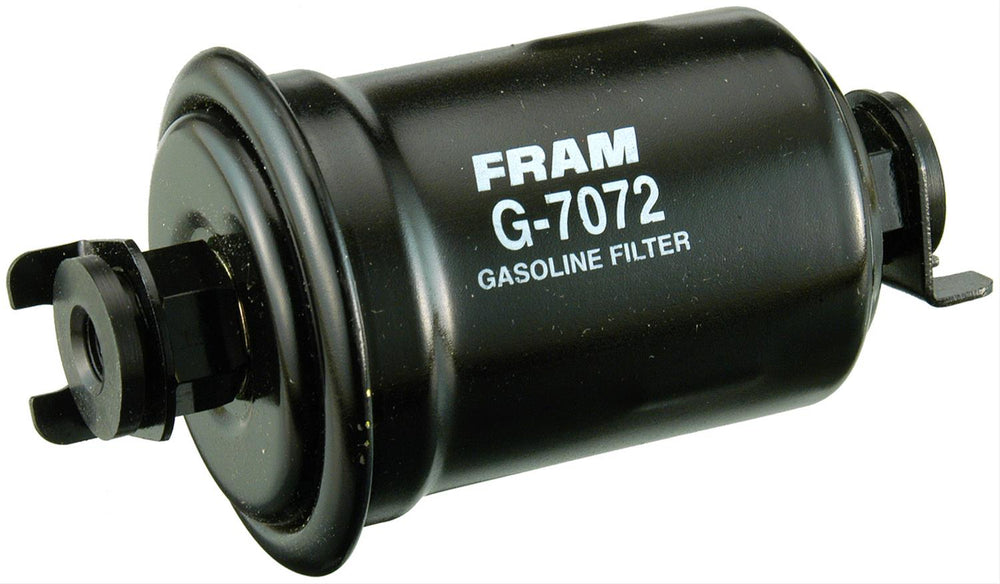 GAS FILTER CS/6