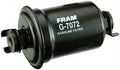 GAS FILTER CS/6