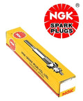 NGK auto part detail