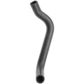CURVED RADIATOR HOSE