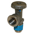 MANCHESTER SERVICE VALVE