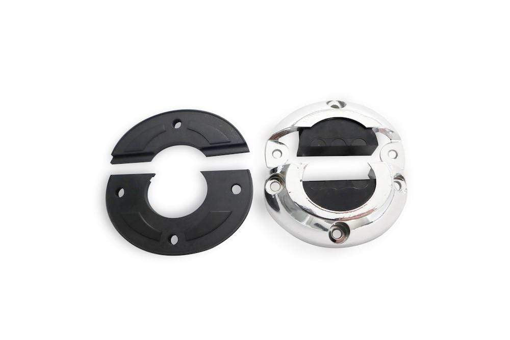 T-H MARINE chrome auto part