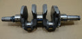 UPR .438 Billet Spacer 10pc-Satin 3007-113