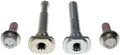 BRAKE CALIPER PIN