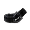 AN to NPT Adapter