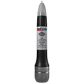 GENERAL MOTORS EXACTMATCH TOUCHUP PAINT; SWITCHBLADE SILVER M;0.5 OZ. PENTIP/