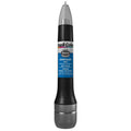 CHRYSLER EXACTMATCH TOUCHUP PAINT; INTENSE BLUE PEARL;0.5 OZ. PENTIP/BRUSH AP