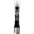 DUPLICOLOR ALLIN1 TUXEDO BLACK METALLIC UH . 25 OZ COLOR / .25 OZ CLEAR