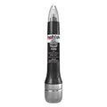DUPLICOLOR ALLIN1 TUXEDO BLACK METALLIC UH . 25 OZ COLOR / .25 OZ CLEAR
