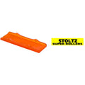 3" X 12" CROSS MEMBER PAD POLYURETH